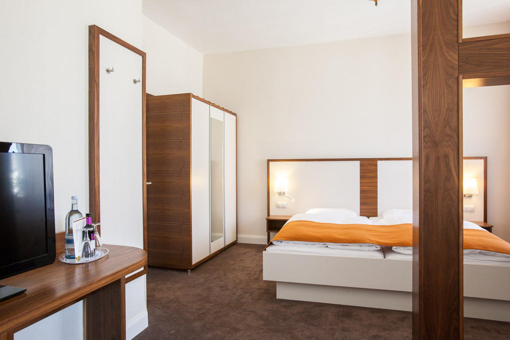 Hotel Villa Auguste Viktoria Heringsdorf (Usedom) Quarto foto