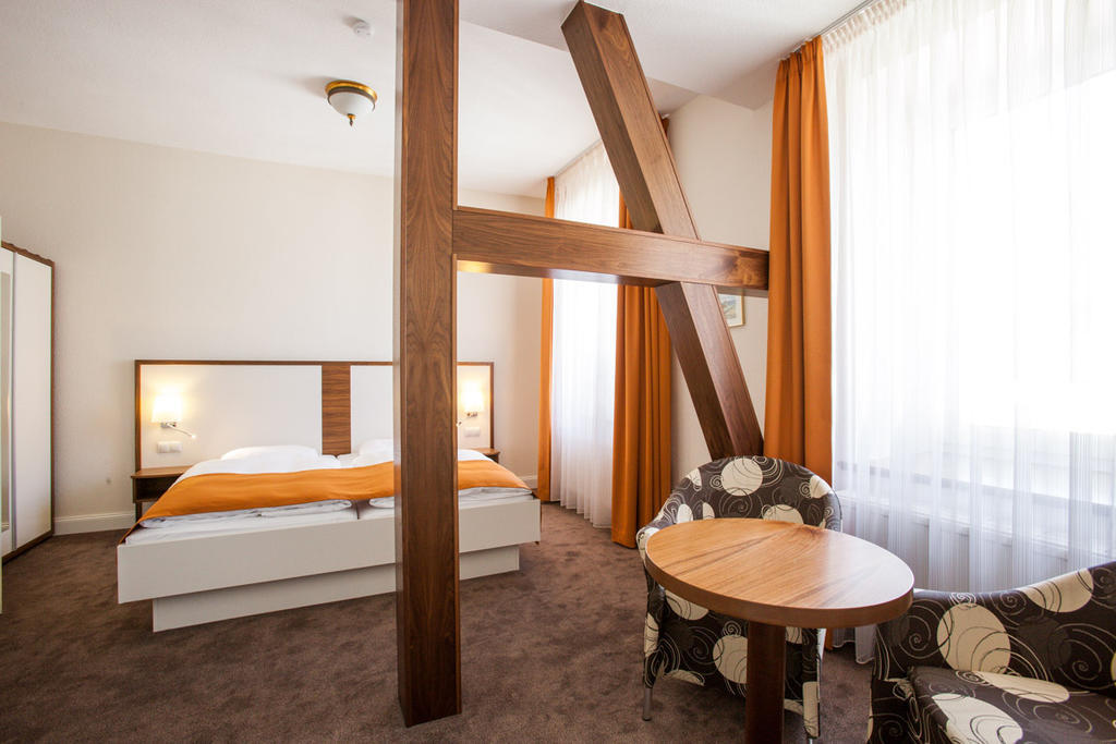 Hotel Villa Auguste Viktoria Heringsdorf (Usedom) Quarto foto