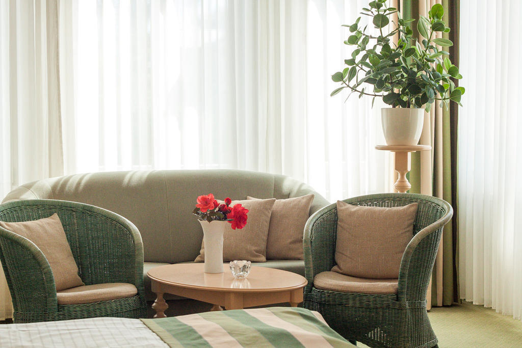 Hotel Villa Auguste Viktoria Heringsdorf (Usedom) Quarto foto
