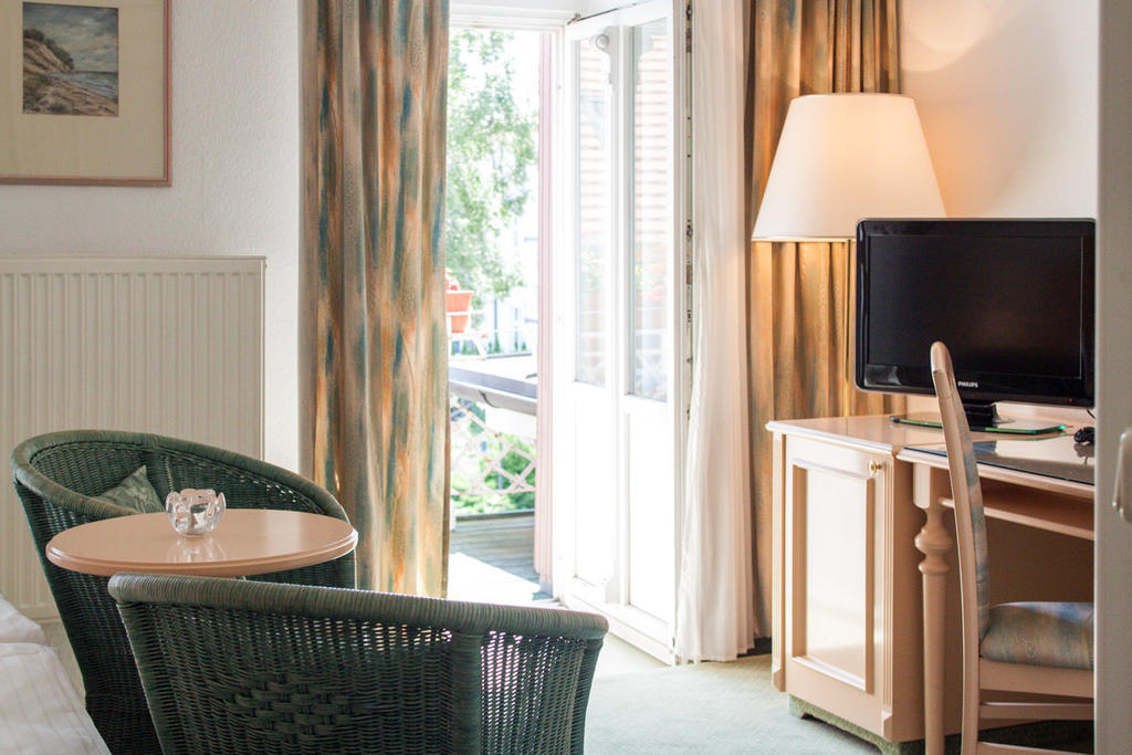 Hotel Villa Auguste Viktoria Heringsdorf (Usedom) Quarto foto