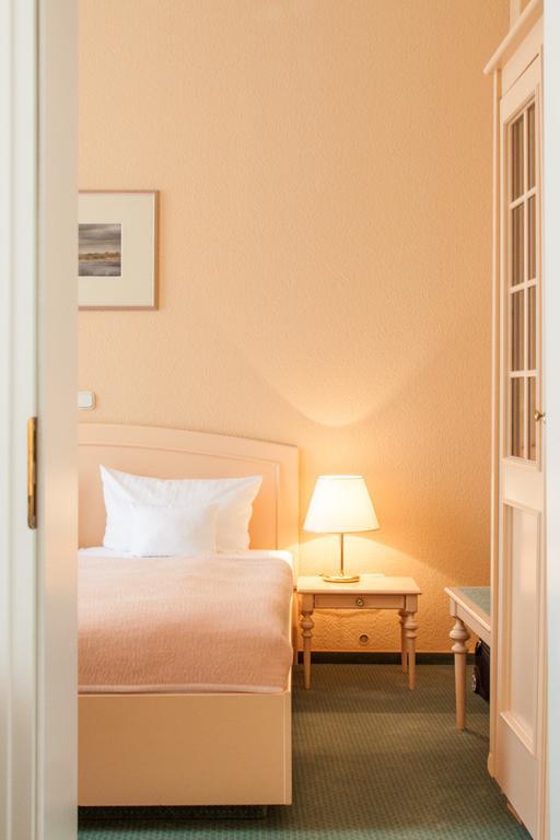 Hotel Villa Auguste Viktoria Heringsdorf (Usedom) Quarto foto